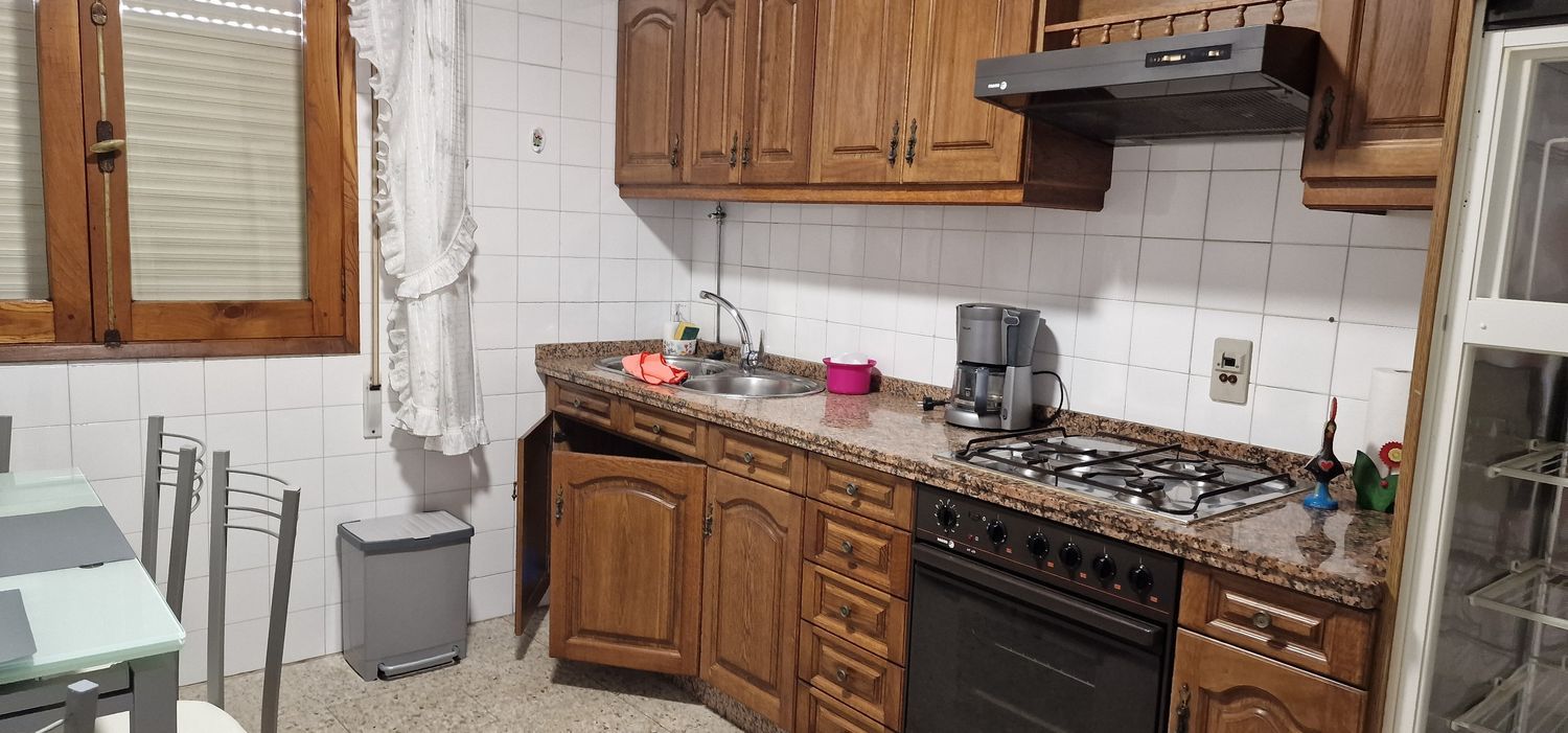 Casa o chalet independiente en Calle de Caneliñas, 18 - Foto 4