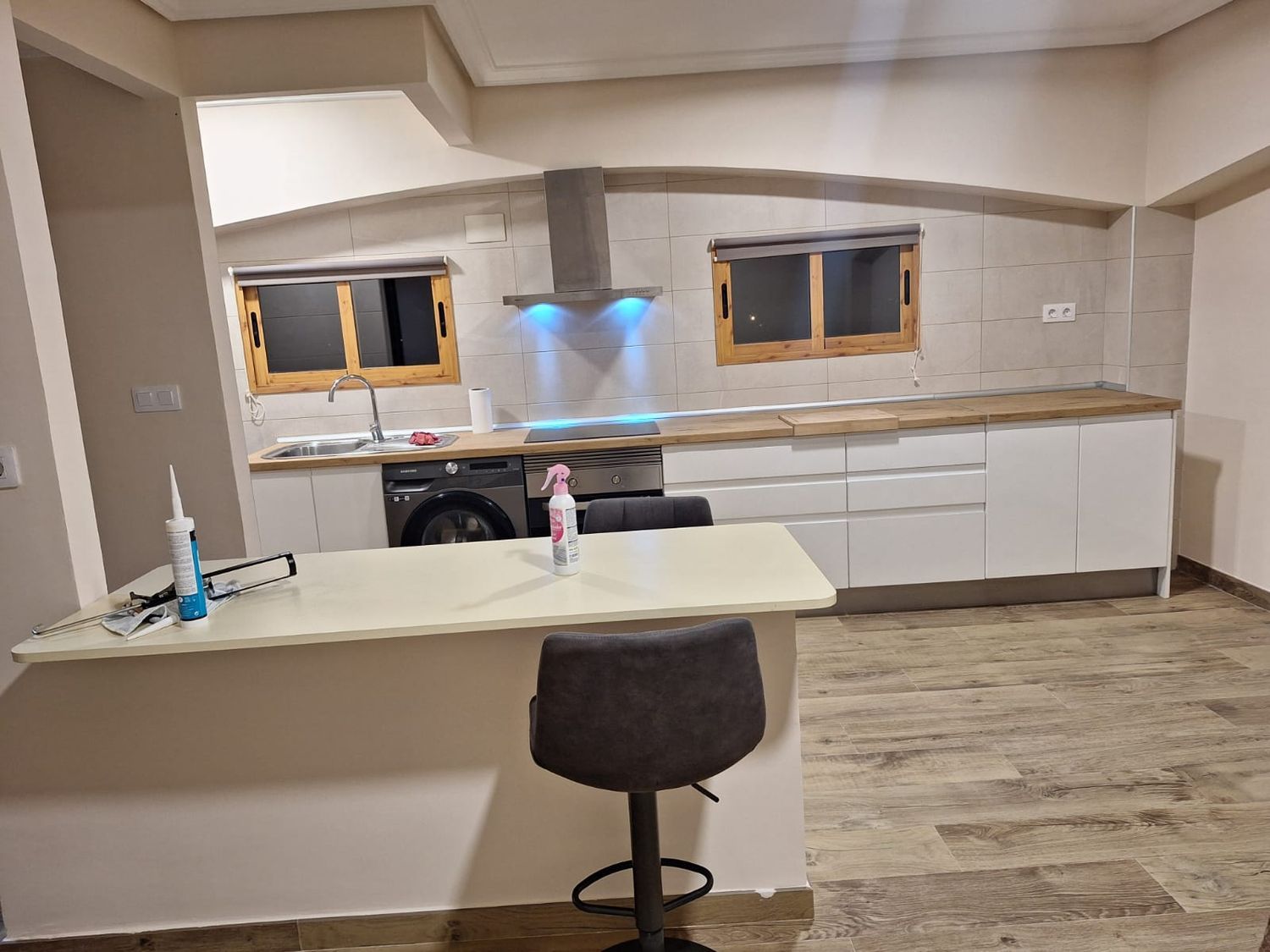 Estudio en calle Azafrán, 60 - Foto 6