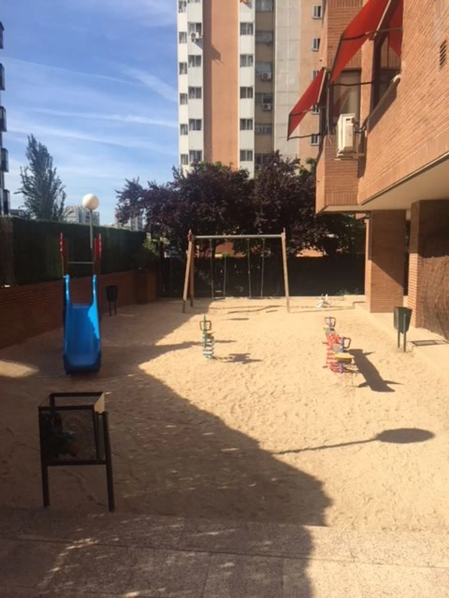 Piso en calle Jazmín, 78 - Foto 6