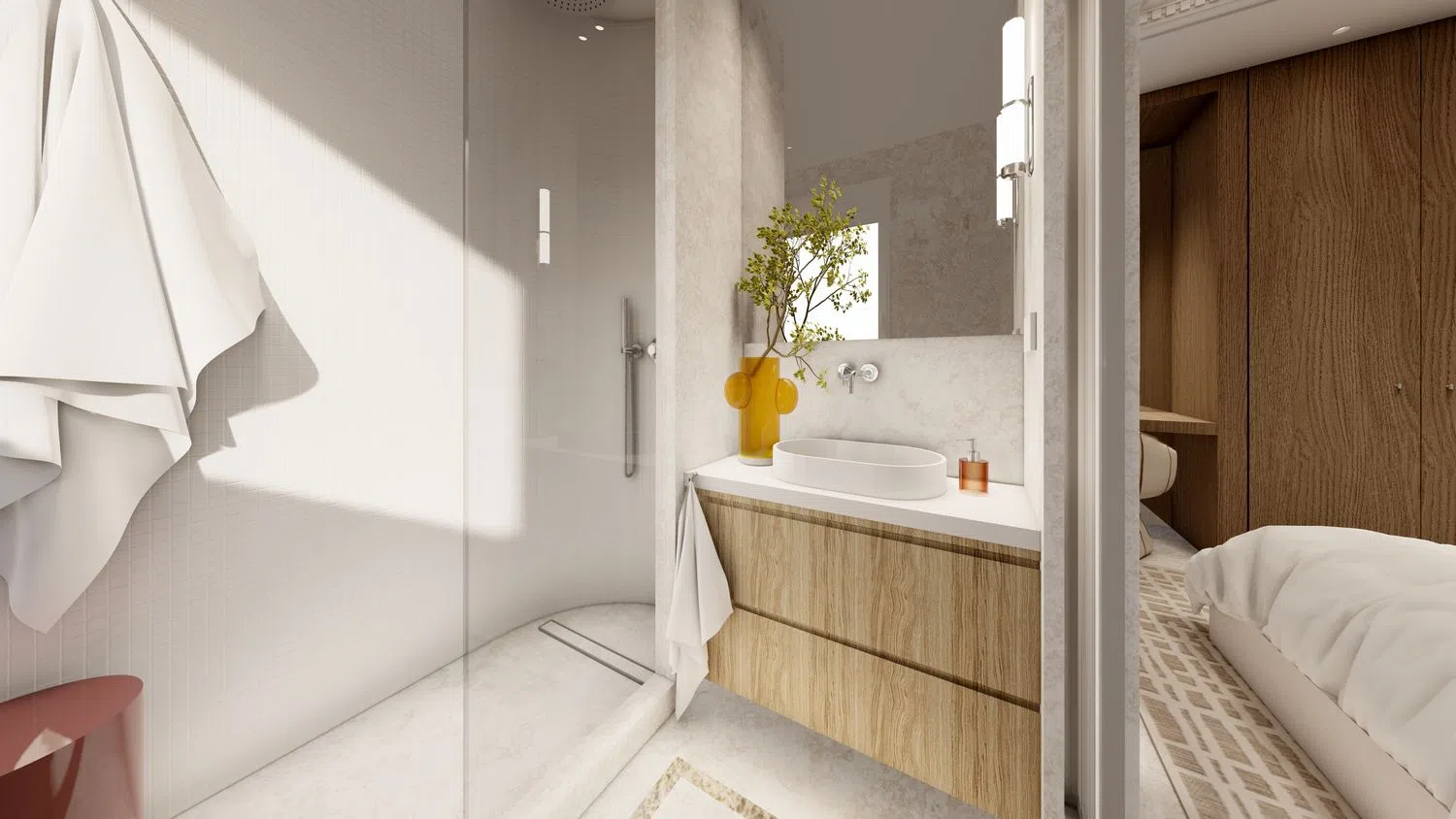 Piso en calle de López de Hoyos, 180 - Foto 4