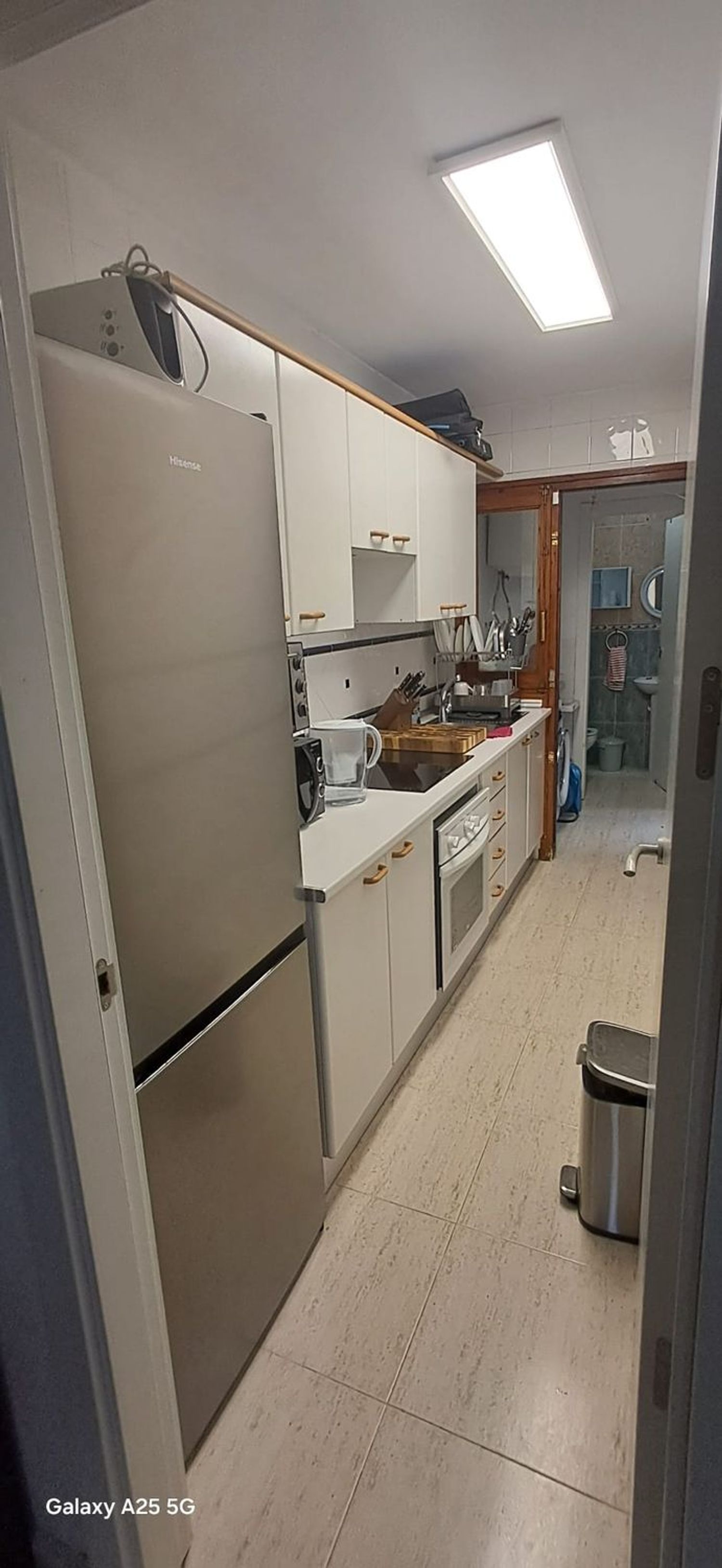 Chalet adosado en Calle Río Navia, 10, Los Narejos-Punta Calera, Los Narejos-Punta Calera - Foto 10