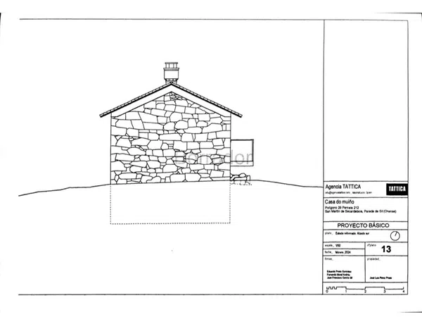 Casa de pueblo en Sacardebois, 605 Ou - Foto 26
