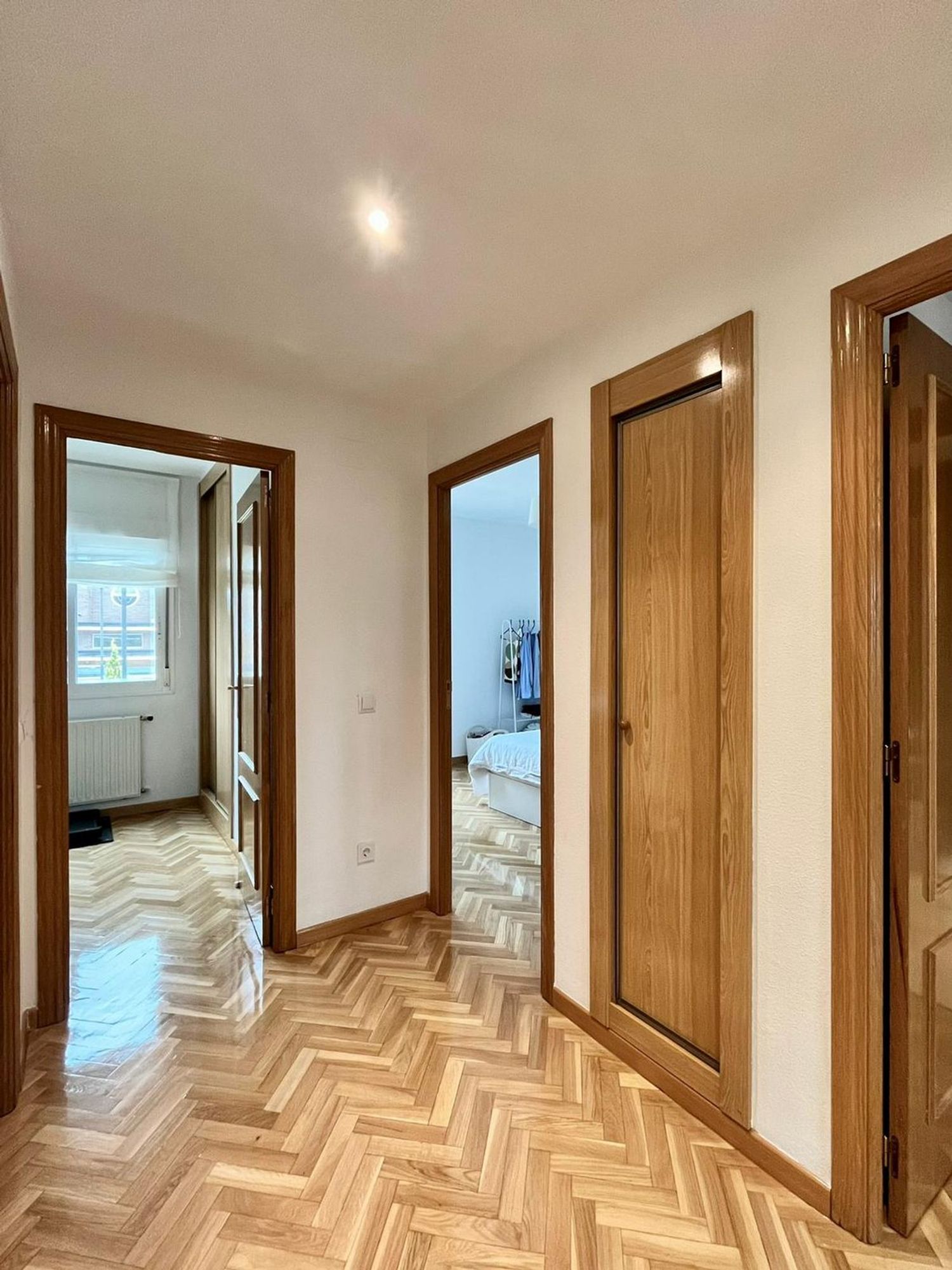 Piso en Calle Manuel de Falla, 21, Golf - El Carralero - Foto 23