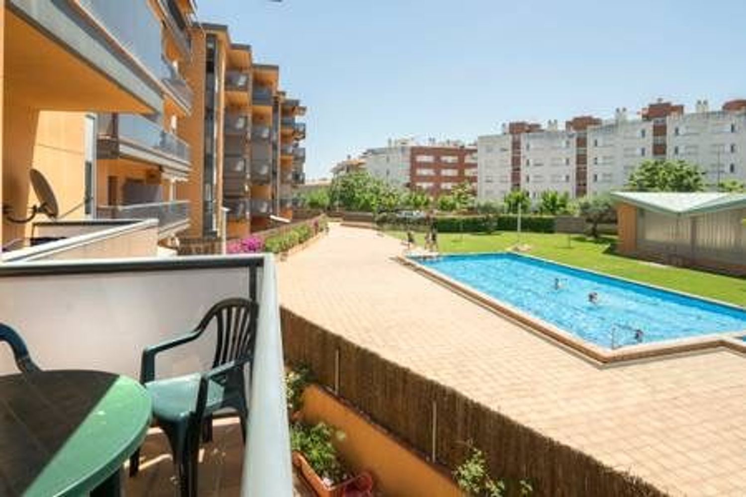 Piso en Avenida Passapera, 17 -23, Fenals, Fenals - Foto 4