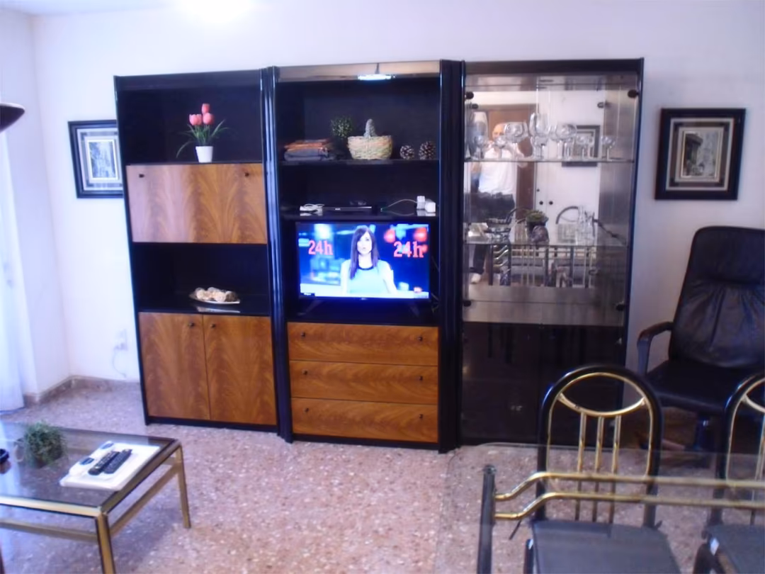 Piso en  Avinguda del General Avilés 59 - Foto 10