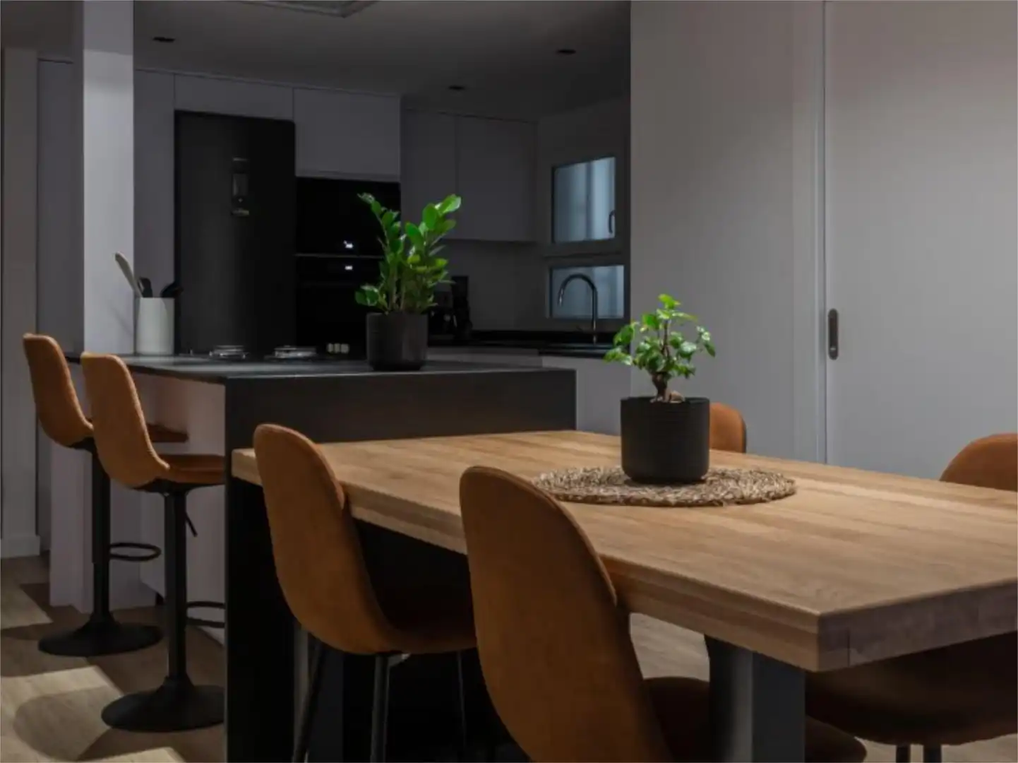 Piso en  Carrer de Ricart 35 - Foto 4