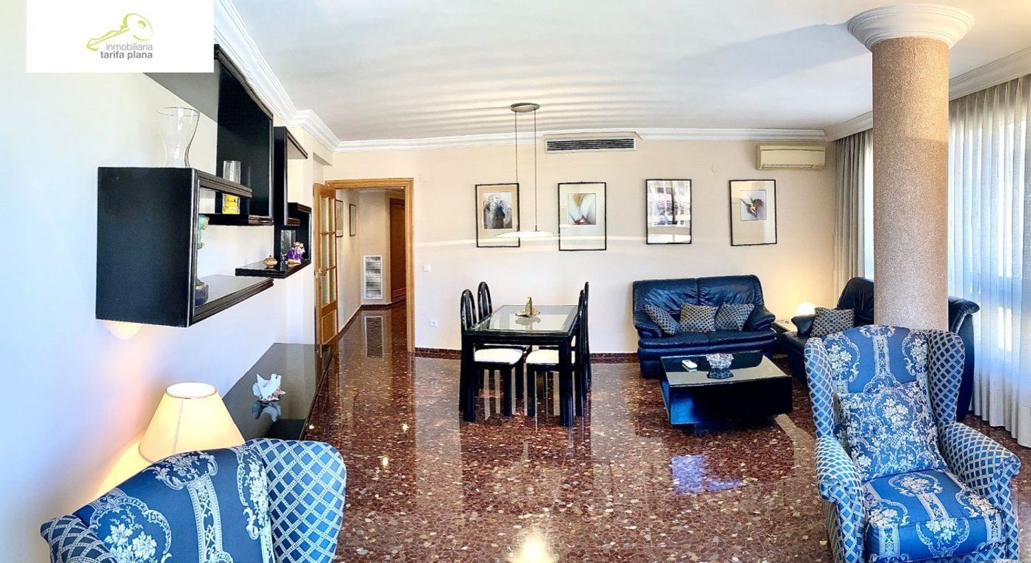 Piso en Calle de Sagunt, Sant Antoni - Foto 8