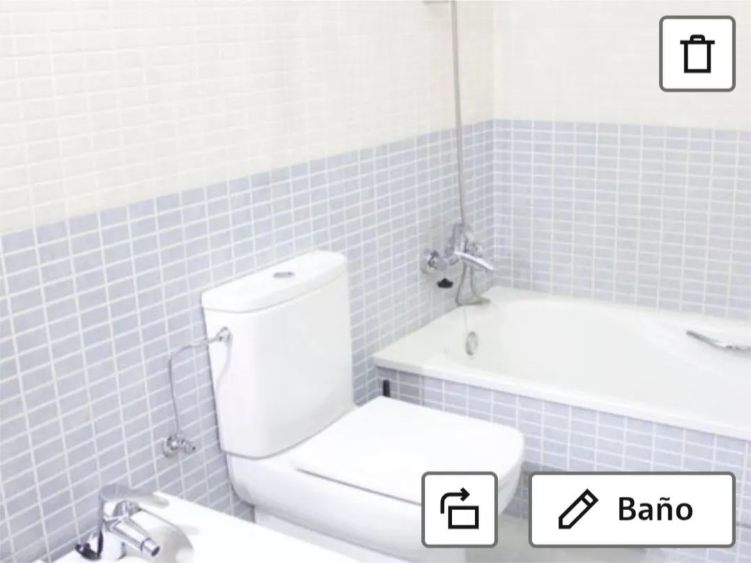 Piso en  Rúa Montecelo Alto 64 - Foto 13