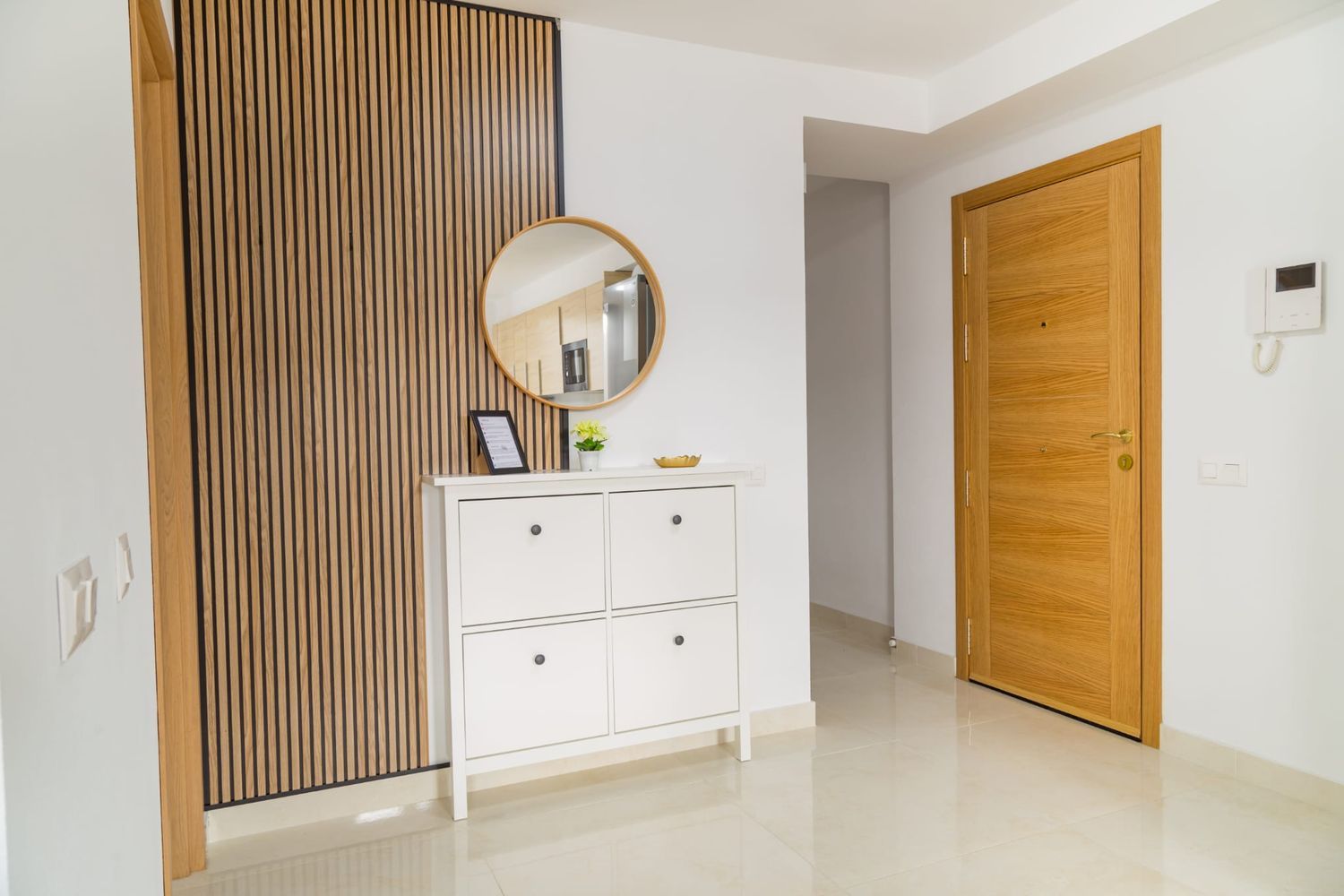 Piso en calle Hoya del Rosario, 56 - Foto 2