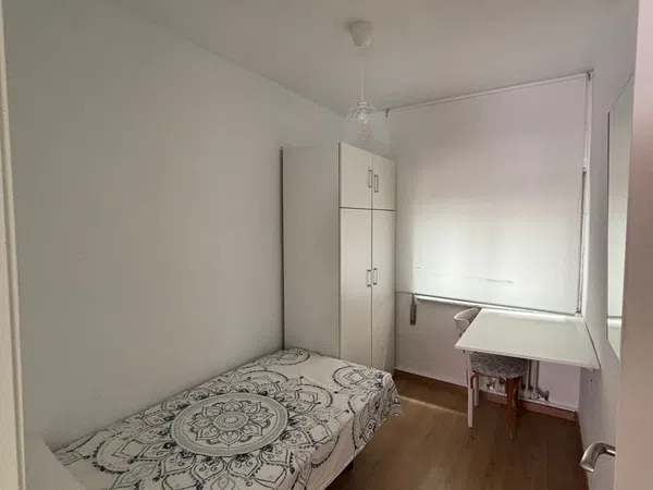 Piso en Paseo del Rollo, 38, Prosperidad - Delicias, Prosperidad - Delicias - Foto 9