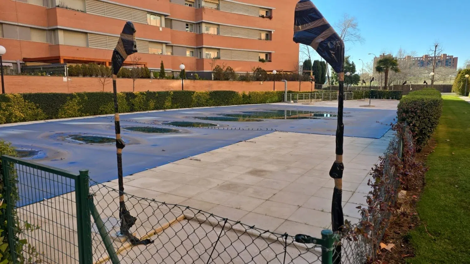 Piso en calle del Galeón, 24 - Foto 1