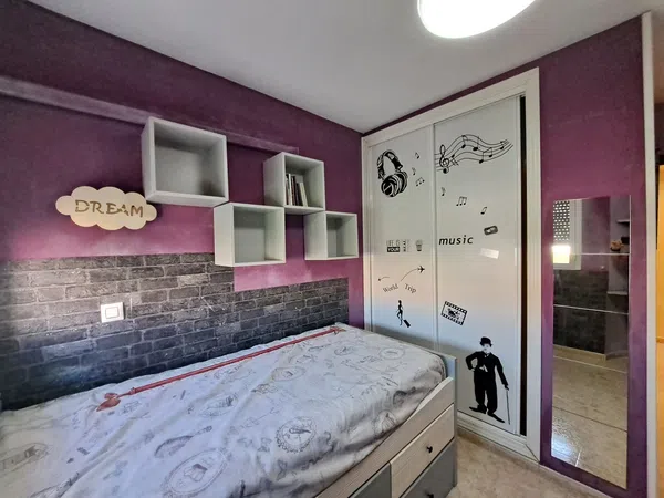 Piso en Calle Alfonso X el Sabio, 55, Las Américas, Las Américas - Foto 13