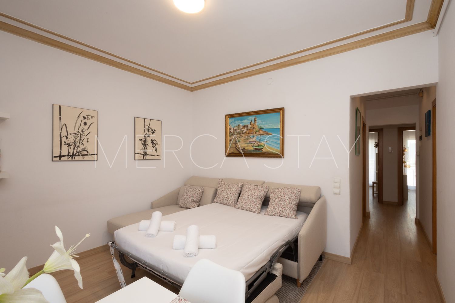 Piso en Calle Hipólito Lázaro, 18, Ametllers-Poble Sec-Ca L'Antoniet, Ametllers-Poble Sec-Ca L'Antoniet - Foto 16