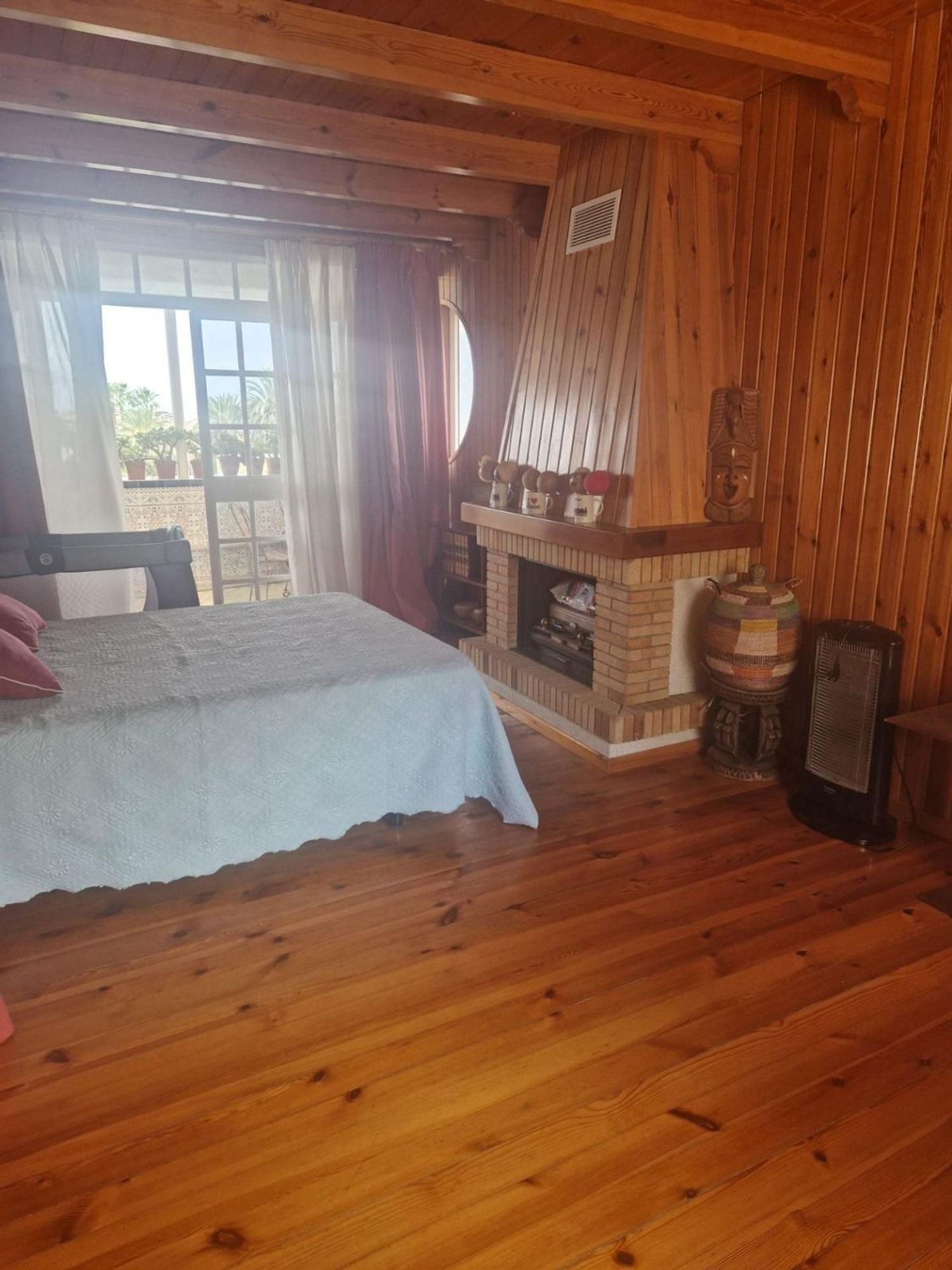 Chalet adosado en calle de Managua, 19 - Foto 1