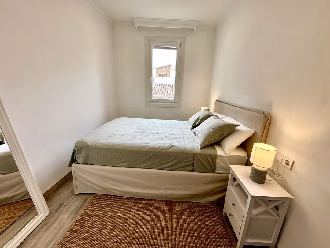 Piso en  Carretera Militar 213A - Foto 13