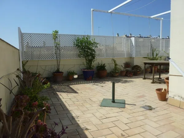 Ático en Urbanización Cornisa Azul, 1, Barrio Alto, Barrio Alto - Foto 18