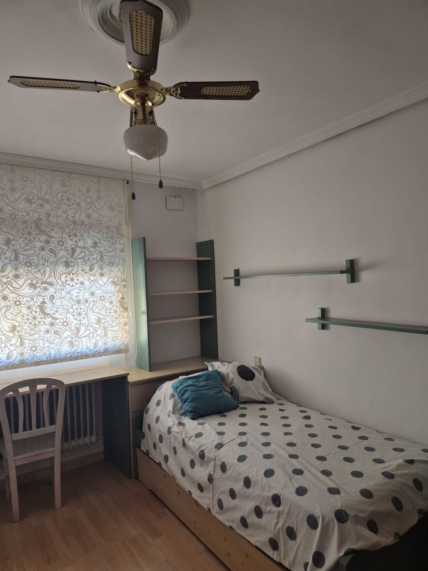 Chalet adosado en Calle Severo Ochoa, 1 - Foto 18