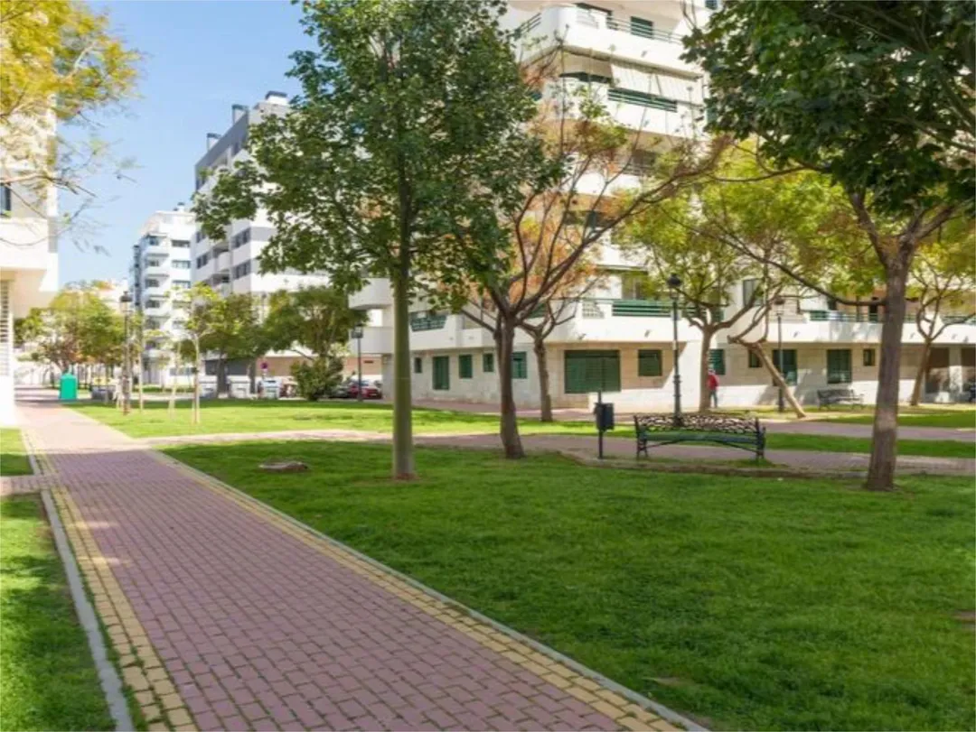 Piso en  Calle Parque Central 2 - Foto 4