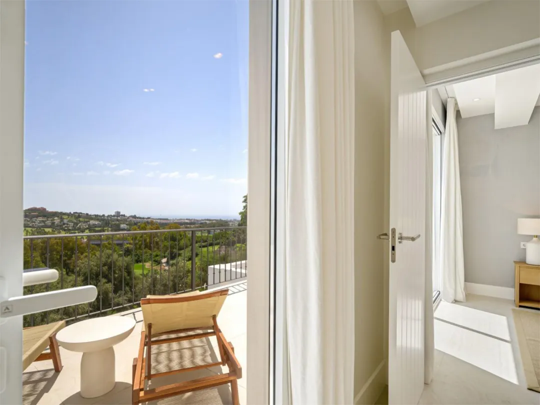 Piso en  Calle Ponce de León 8 - Foto 24