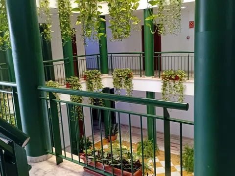 Estudio en avenida de la innovacion., 13
