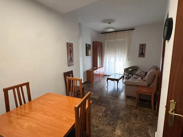 Piso en Casco Histórico - Ollerías - Marrubial, Casco Histórico - Ollerías - Marrubial - Foto 1