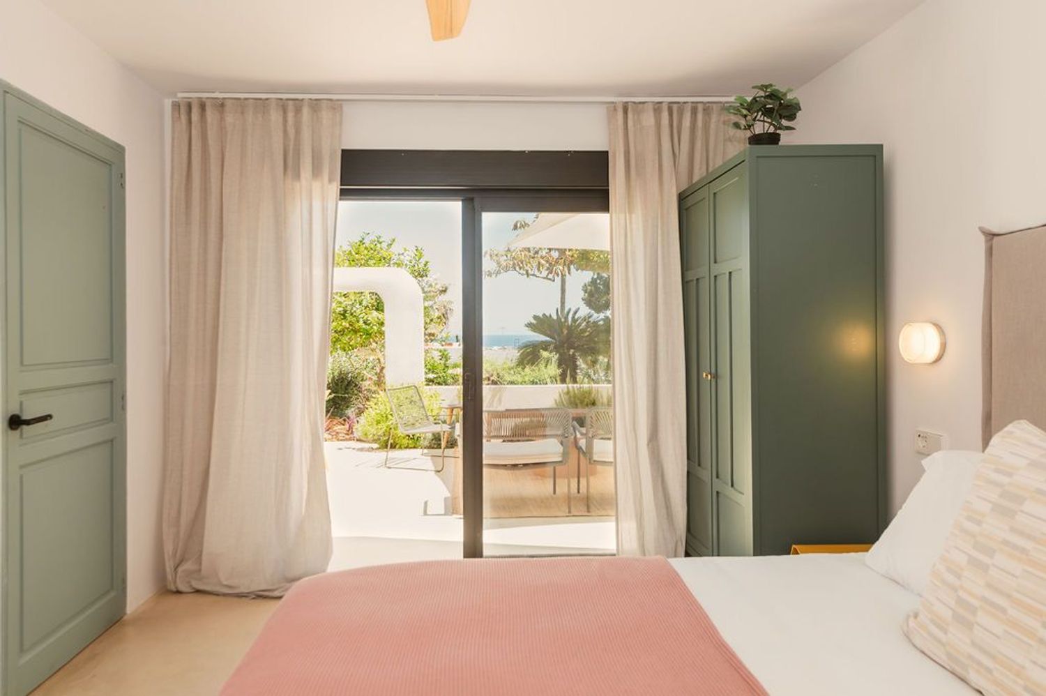Casa o chalet independiente en Santa Eulalia del Río, Santa Eulalia del Río - Foto 22