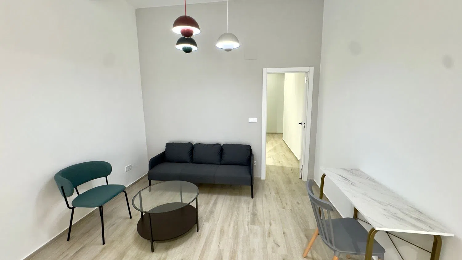 Piso en calle del Ministre Luis Mayans, 10 - Foto 8