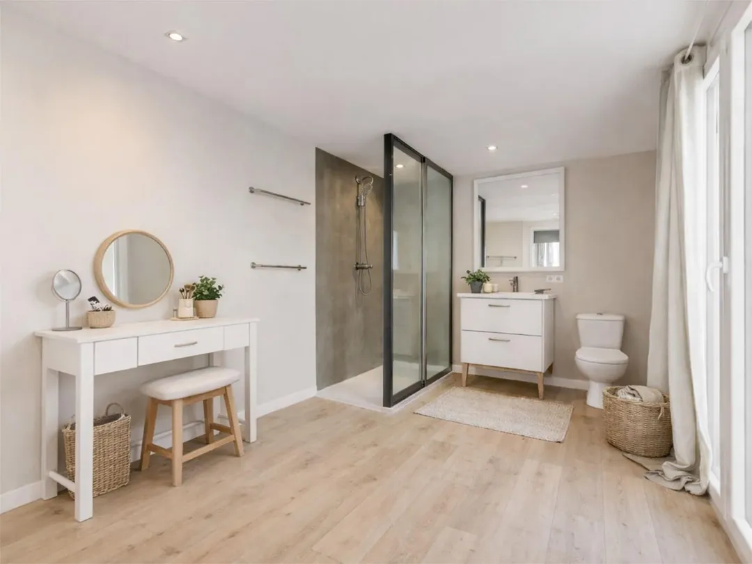 Casa adosada en  Carrer de la Palmera 23 - Foto 10