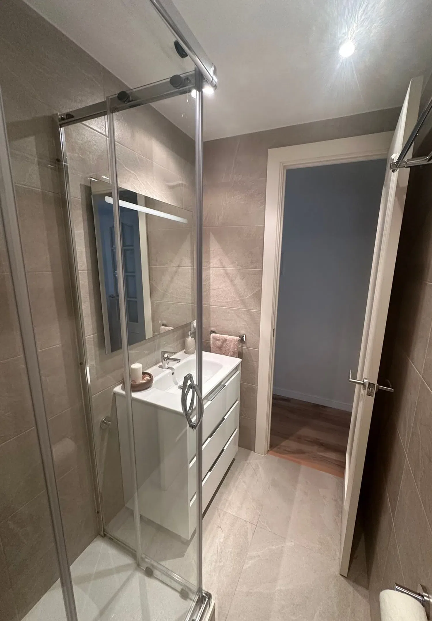 Piso en calle Numància, 118 - Foto 15