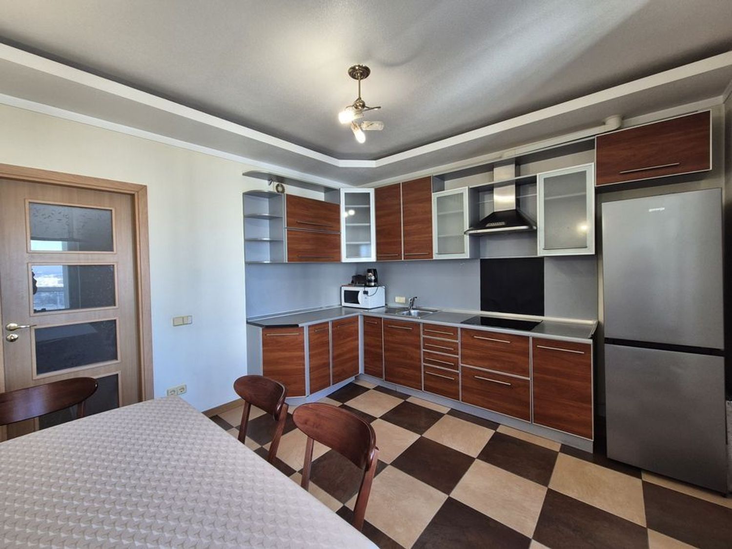 Piso en calle de Panamá, 4 - Foto 5