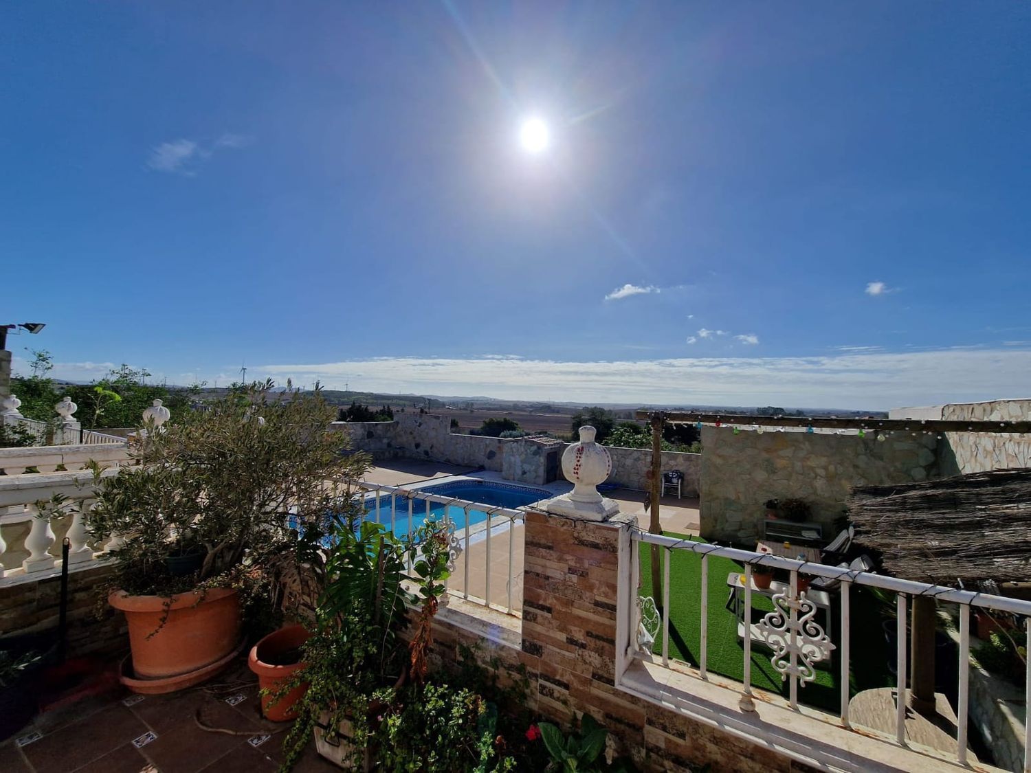 Cortijo en Diseminado Pago Victoria, 207 - Foto 22