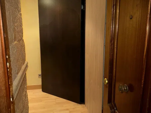 Piso en Barrio Bons Aires