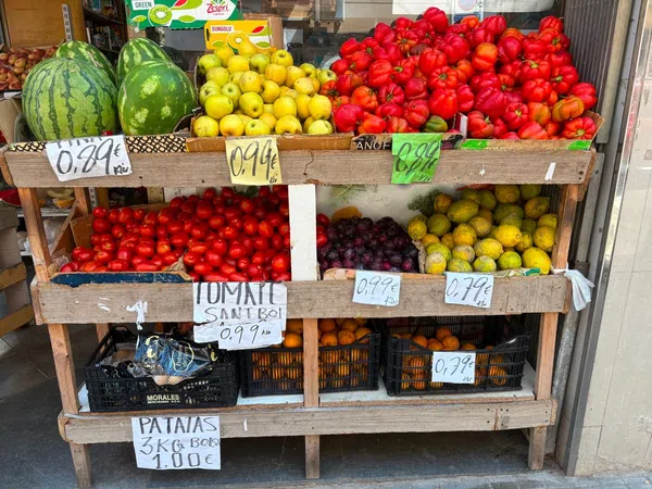 Local en Frutería en Marianao, Marianao - Foto 10