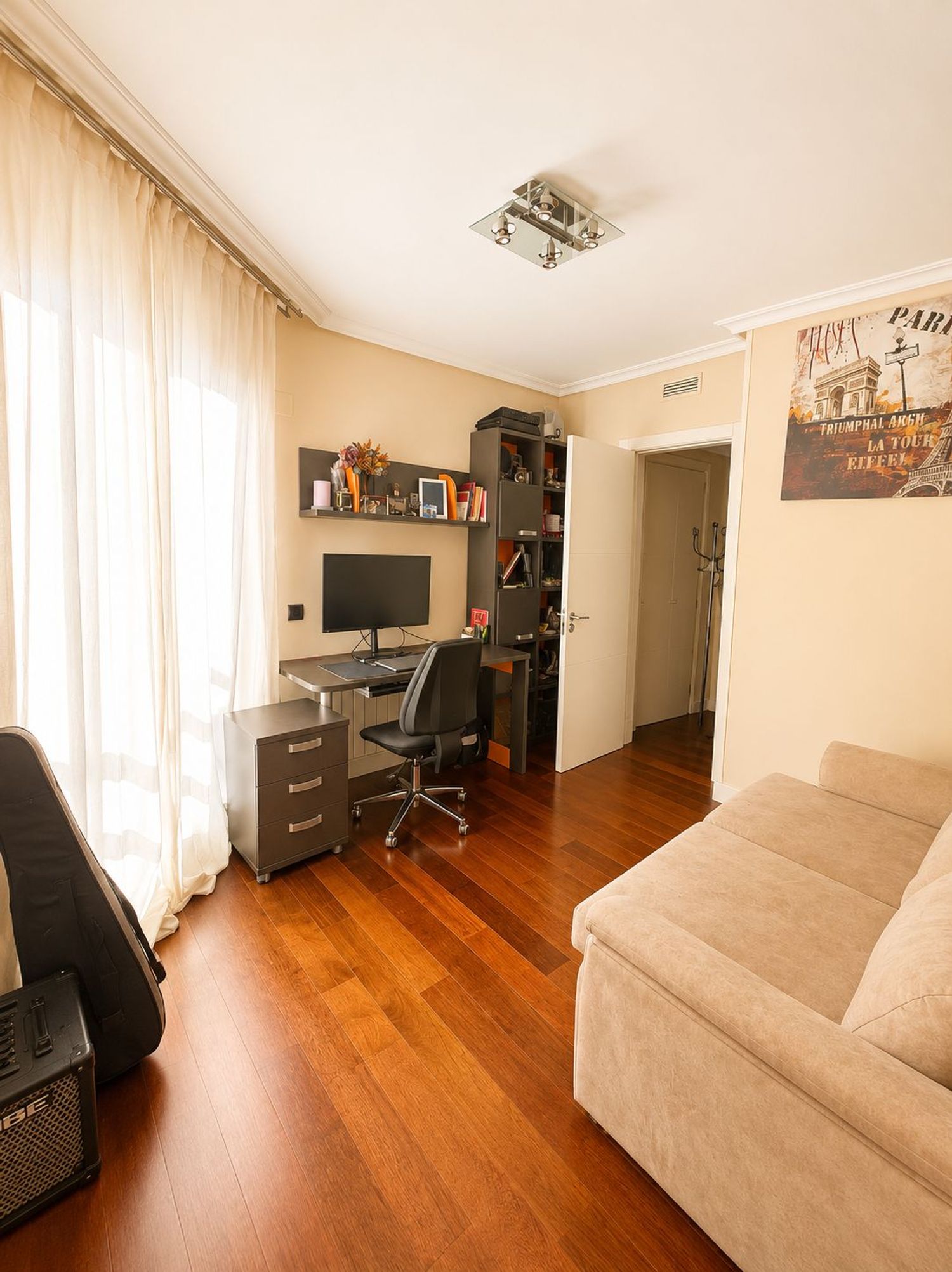 Piso en Avenida Principe de Asturias, 18, Zona Monte el Pilar, Zona Monte el Pilar - Foto 28