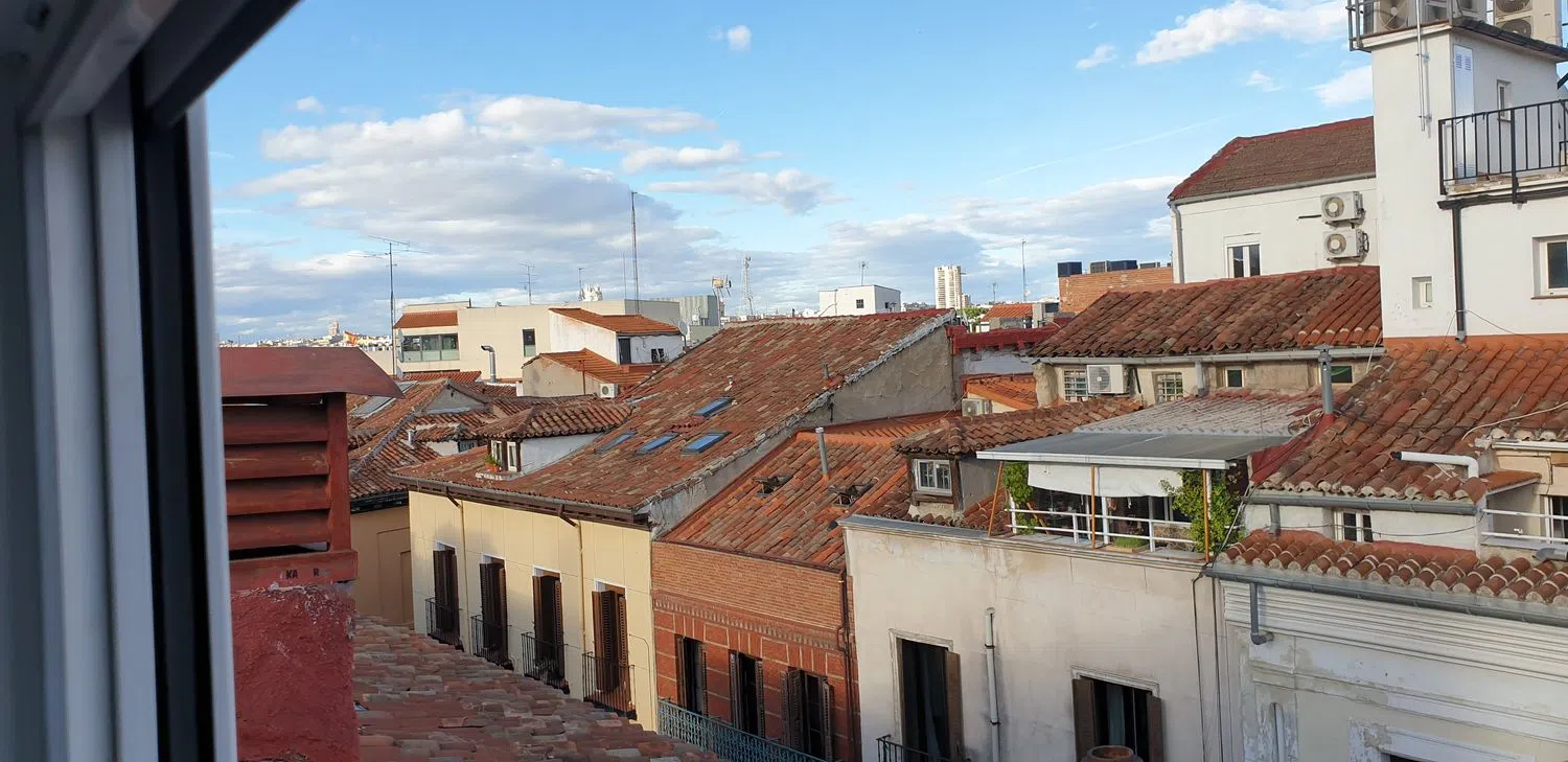 Ático en calle León, 12 - Foto 2