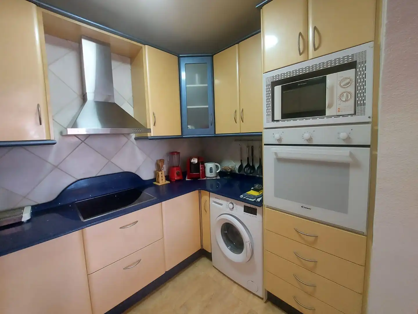 Apartamento en  Calle Extremadura 9 - Foto 8