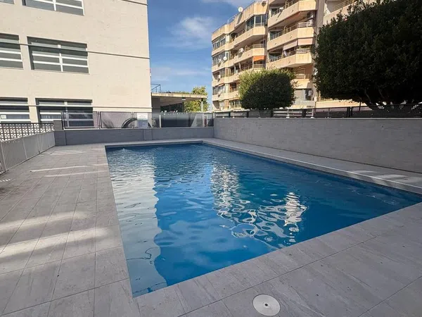 Piso en avenida Portus Ⅱ - Licitanus, 12 - Foto 3