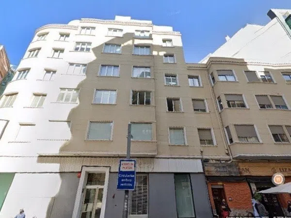 Piso en avenida Maisonnave, 31 - Foto 1