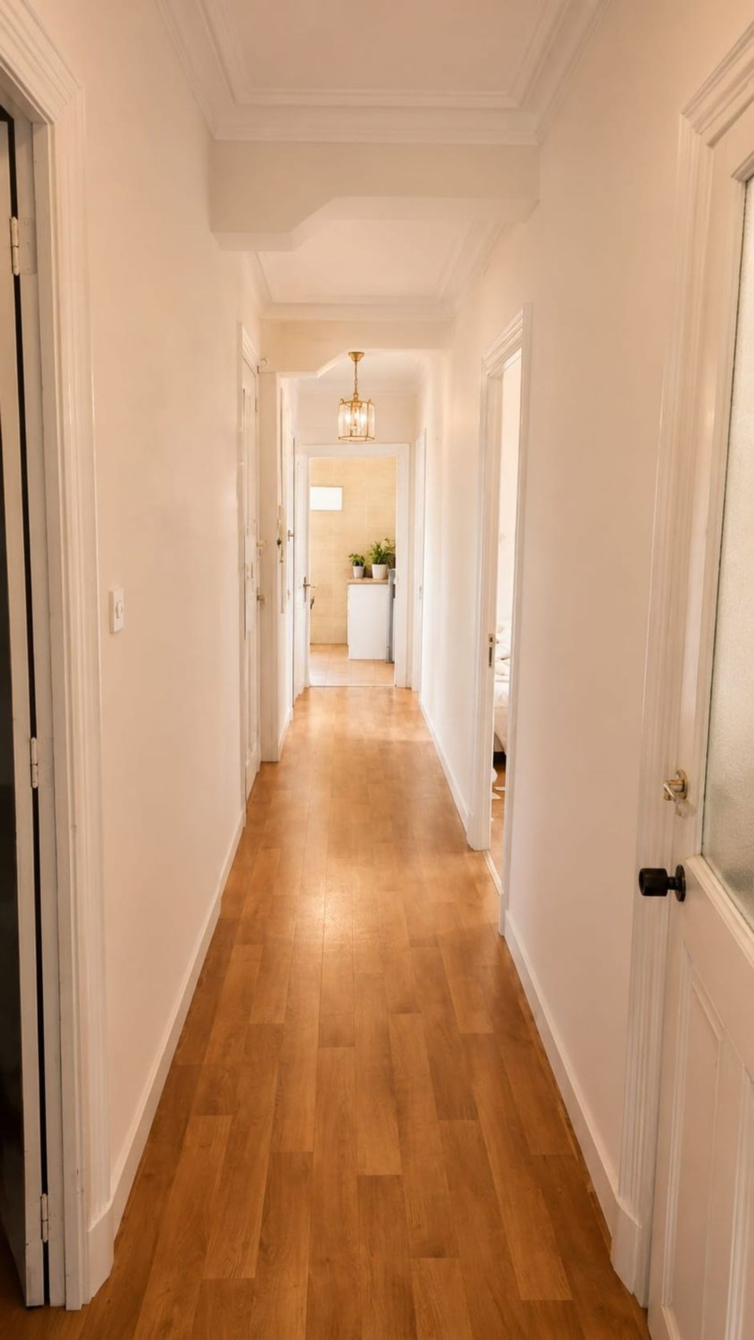 Piso en Ribera de deusto, 48, La Ribera-Ibarrekolanda - Foto 10