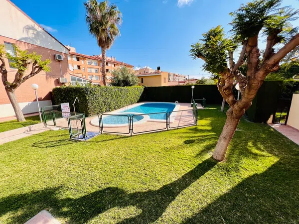 Chalet adosado en Calle Serra Cantacuc, 3, Centro, Centro - Foto 6