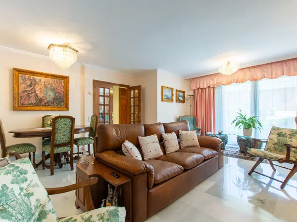 Chalet adosado en Calle Pinar de Somosaguas, 63, Somosaguas - Foto 13