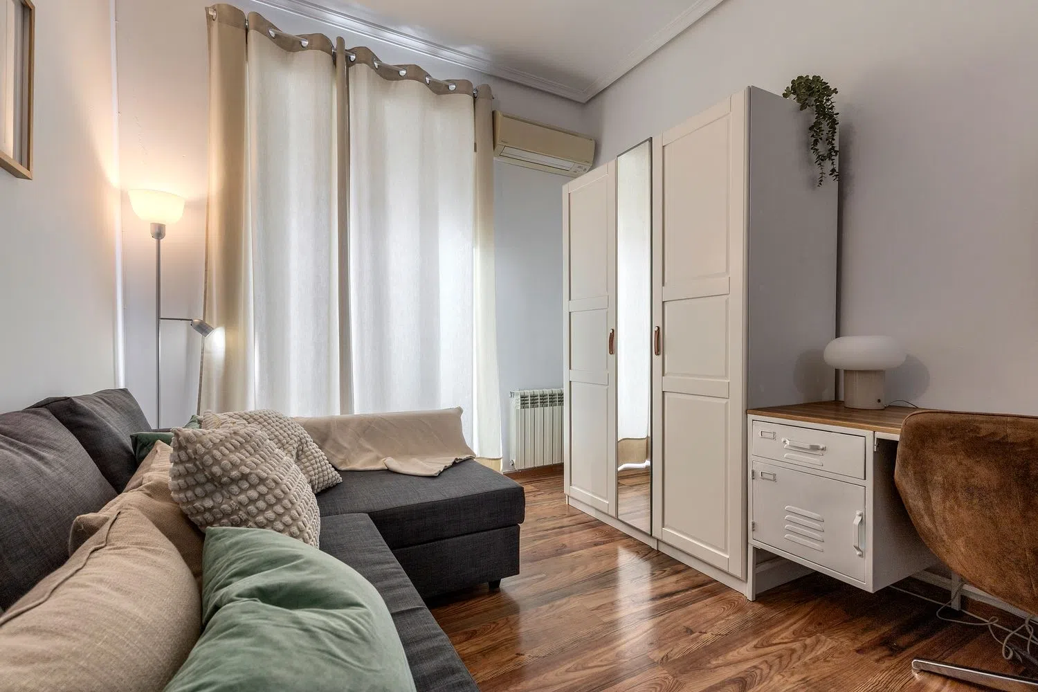 Estudio en calle de Atocha, 9 - Foto 12