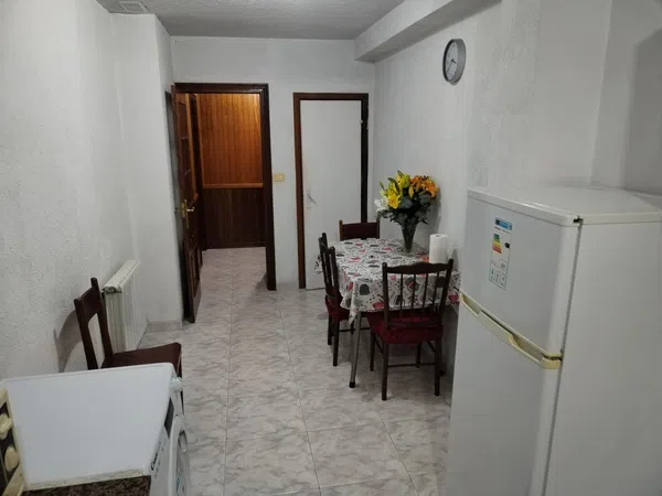 Piso en Calle do Bispo Diego Peláez, 13, Campus norte - S.Caetano, Campus norte - S.Caetano - Foto 3