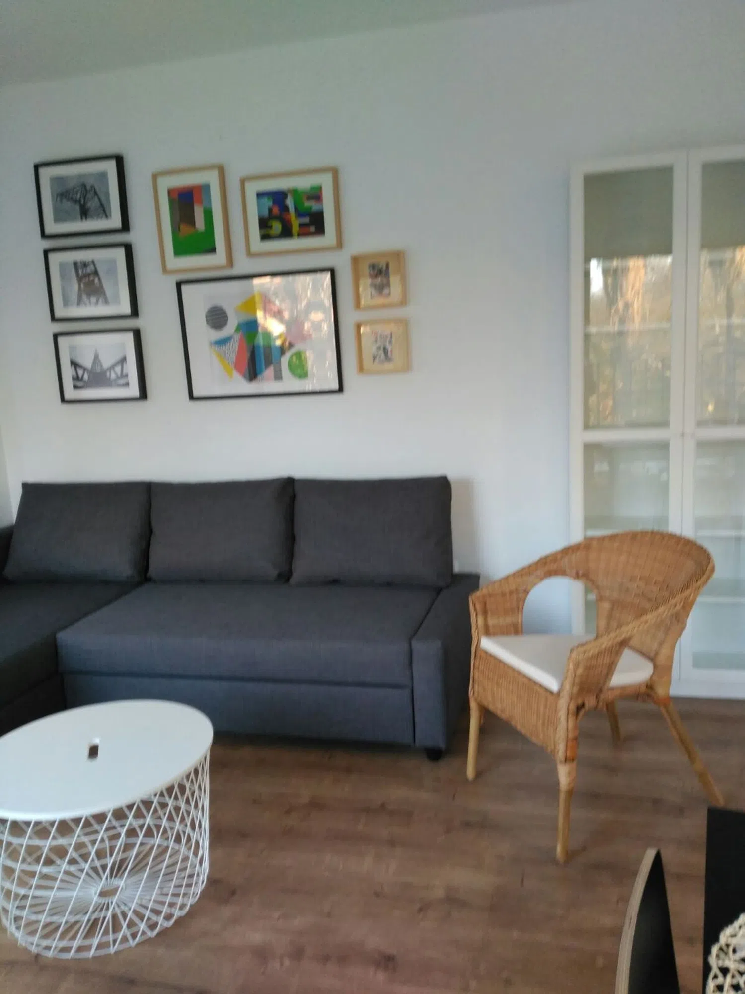 Piso en Barrio El Cabanyal-El Canyamelar - Foto 5