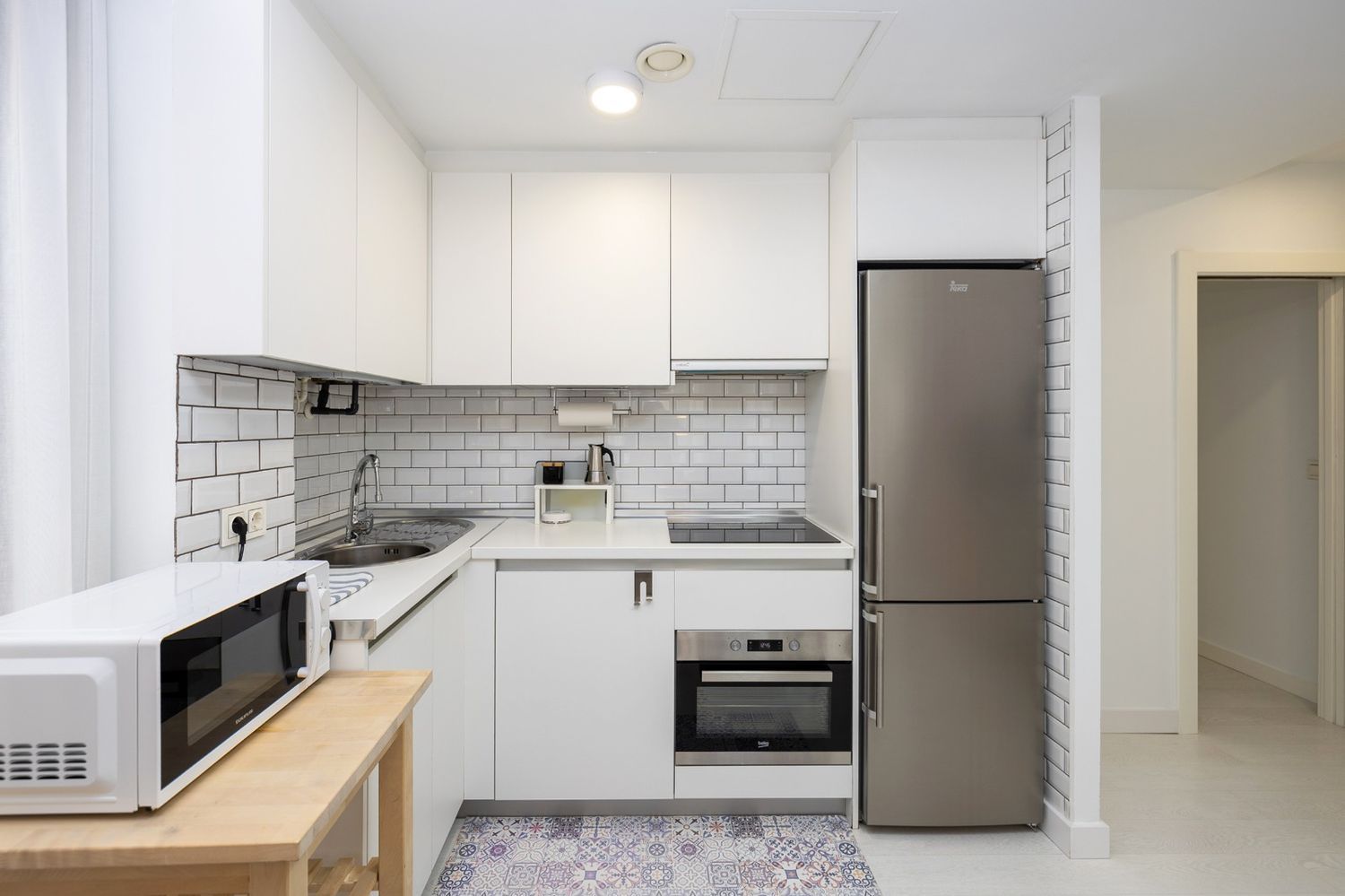 Piso en calle Molinos, 45 - Foto 8