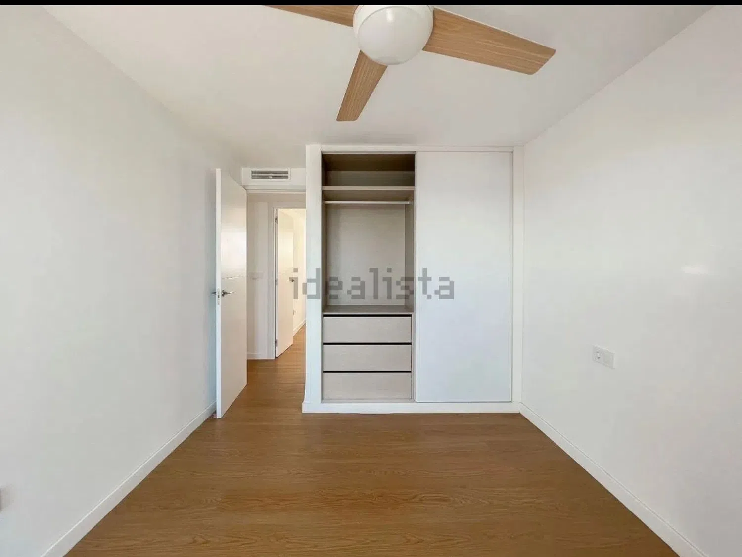 Ático en plaza Rafael Torres, 19 C - Foto 3