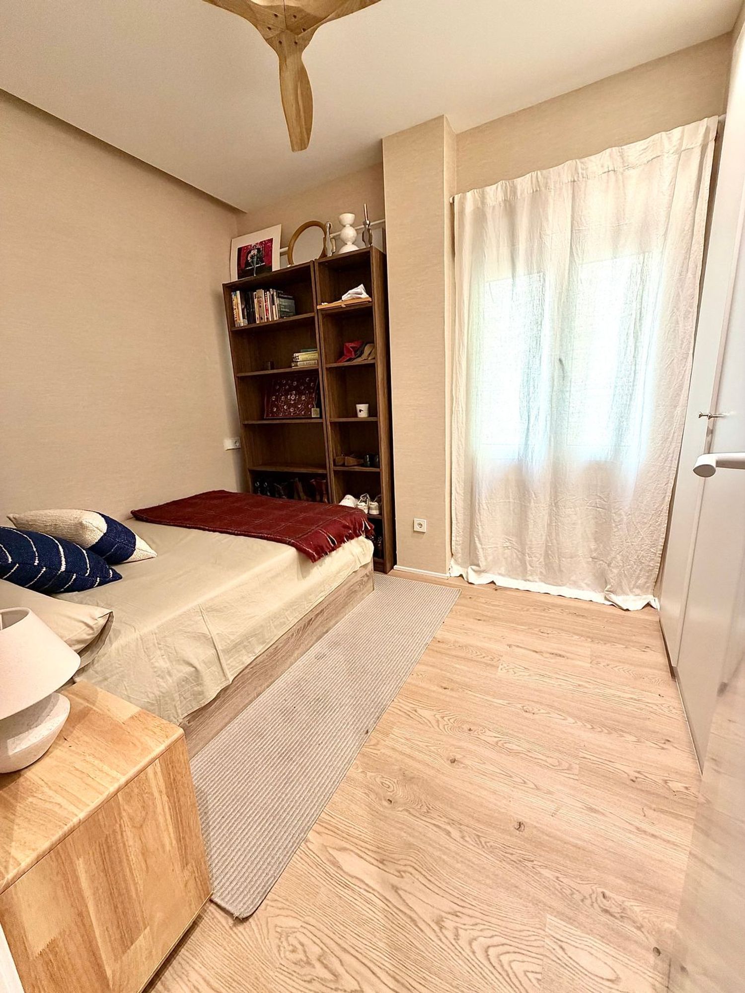 Piso en Luna, 20 - Foto 9