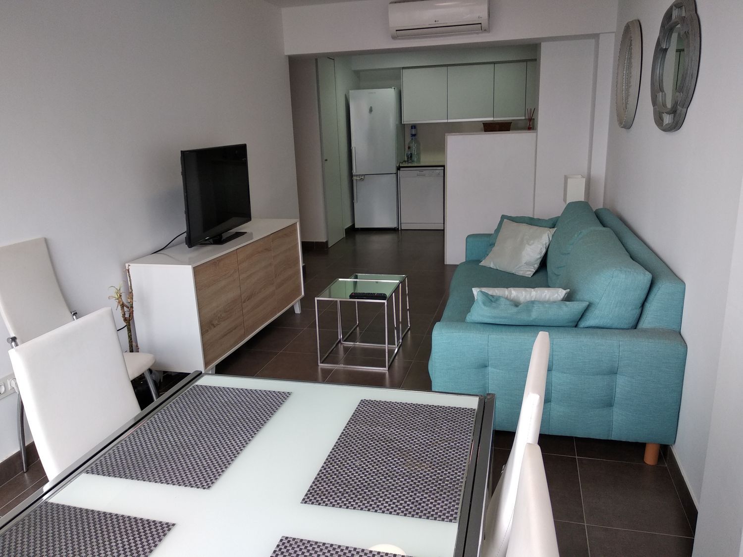Piso en Calle madrid, 1, San Agustín - Cala de Bou, San Agustín - Cala de Bou - Foto 8