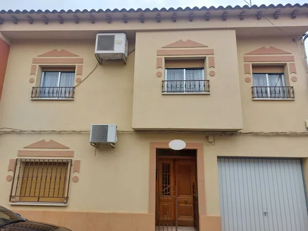 Casa o chalet independiente en Calle Cruces, 36 - Foto 1