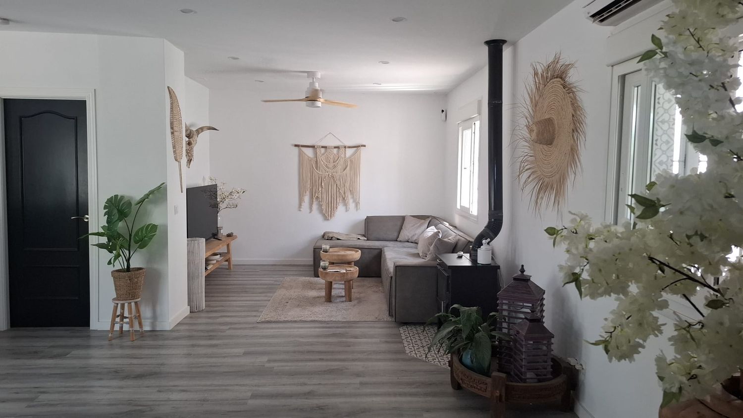 Casa rural en Partida Navarrete, 102, Villafranco del Guadalhorce, Villafranco del Guadalhorce - Foto 17